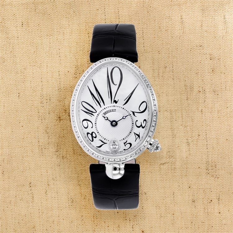 Breguet Reine de Naples