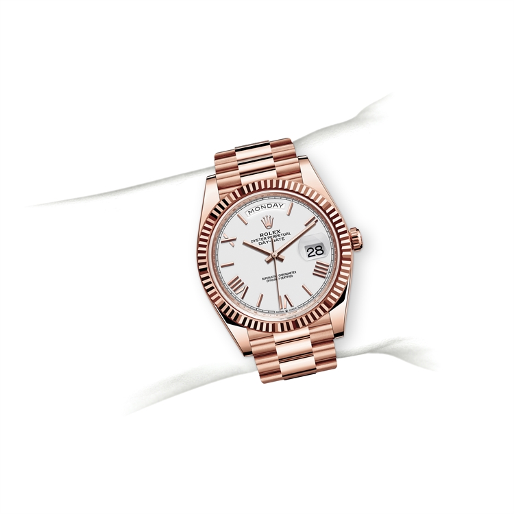 Wrist Example