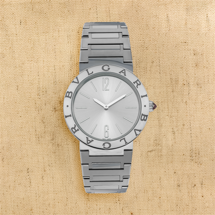 Bvlgari Bvlgari