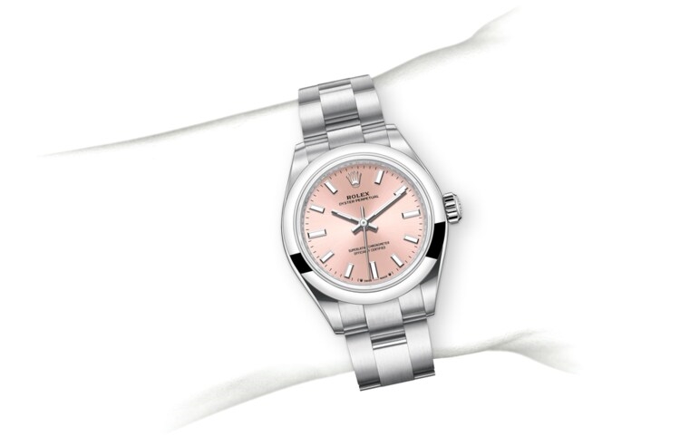 Wrist Example