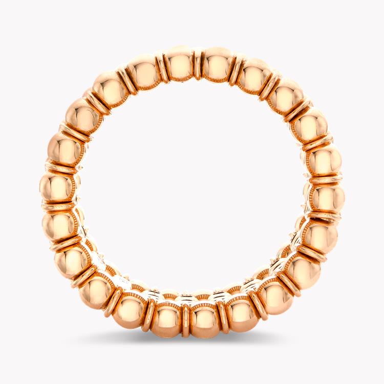 Bohemia Expandable Five Row Ring _3