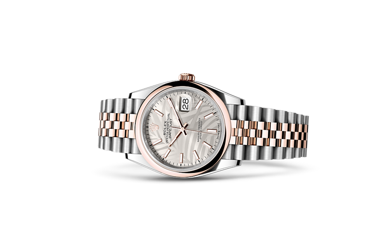 Datejust 36