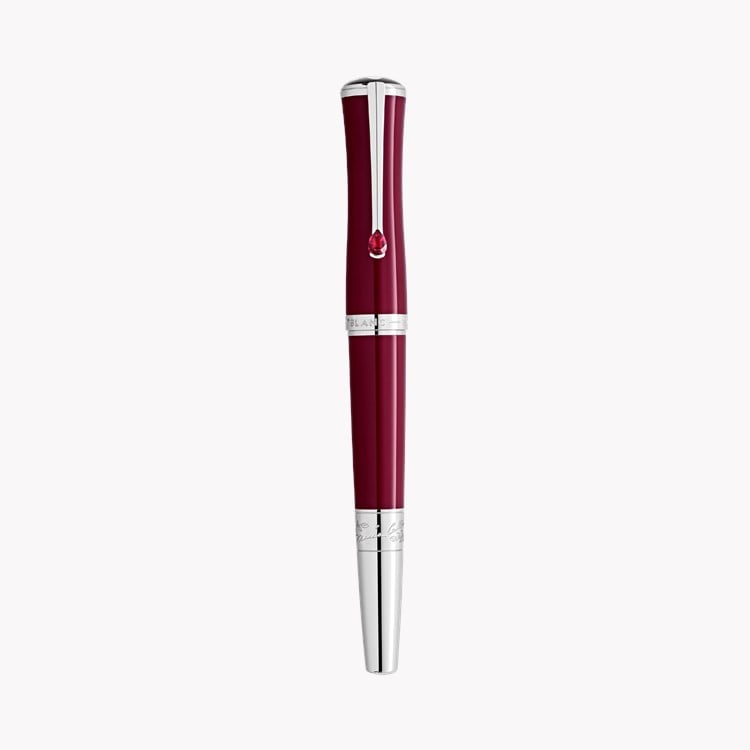 Montblanc Maria Callas Special Edition Rollerball 133401_1