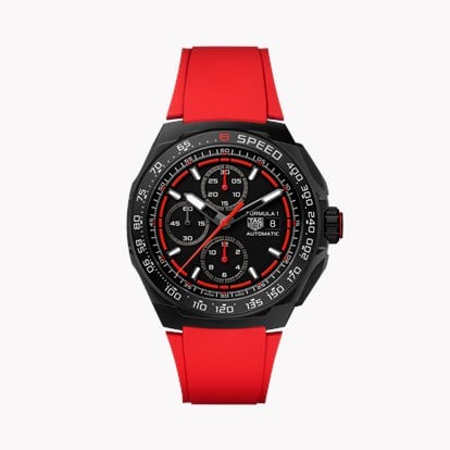Tag Heuer Formula 1 Chronograph CBZ2085.FT8093