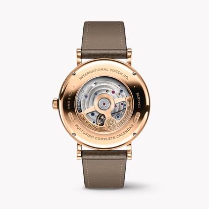 IWC Portofino