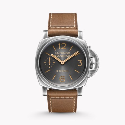 Panerai Luminor 8 Giorni