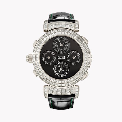 Patek Philippe Grand Complications