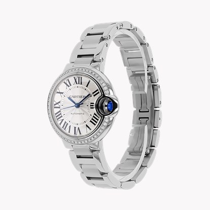 Cartier Ballon Bleu de Cartier