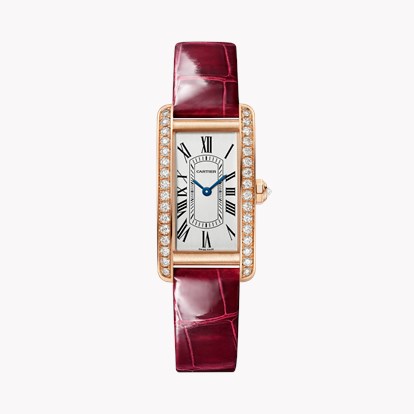 Cartier Tank