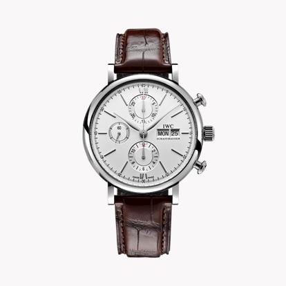 IWC Portofino Chronograph IW391027