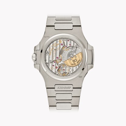 Patek Philippe Nautilus