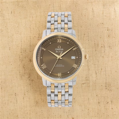 Omega De Ville Prestige O42420402013001
