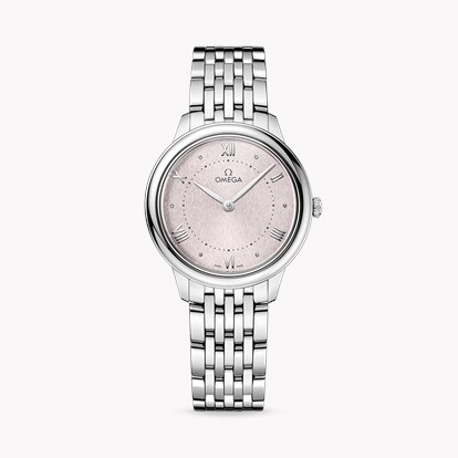 Omega De Ville Prestige O43410306002001