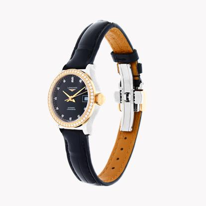 Longines Record