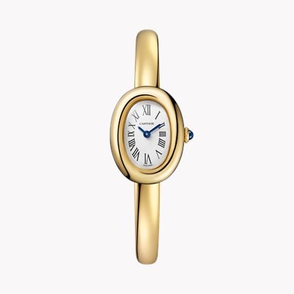 Cartier Baignoire Mini