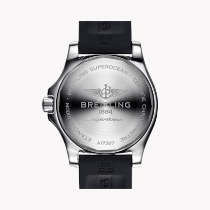 Breitling Superocean Automatic A17367D71B1S1