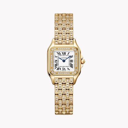 Cartier Panthère de Cartier WJPN0059