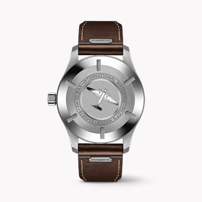 IWC Pilot's Mark XX
