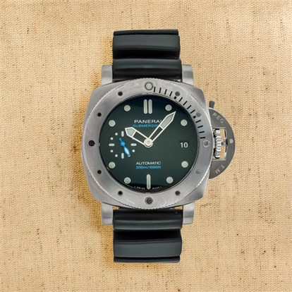 Panerai Submersible