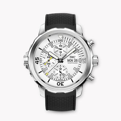IWC Aquatimer Chronograph IW376801 IW376801