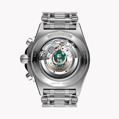 Breitling Chronomat Six Nations Ireland