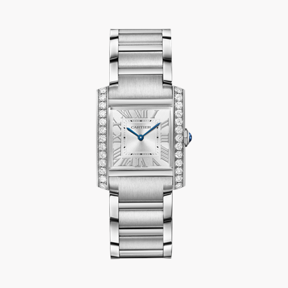 Cartier Tank Française