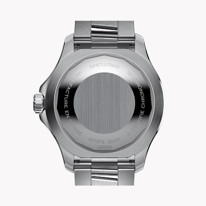 Breitling SUPEROCEAN AUTOMATIC 44