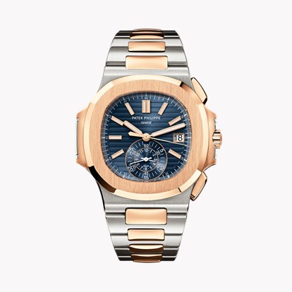 Patek Philippe Nautilus 5980/1AR-001