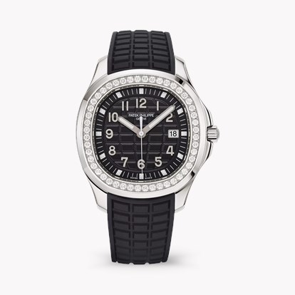 Patek Philippe Aquanaut