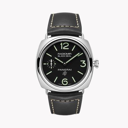 Panerai Radiomir Black Seal Logo - 45mm PAM00754