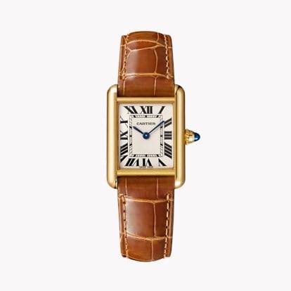 Cartier Tank Louis Cartier