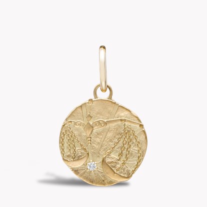  Libra Pendant Charm 1503740