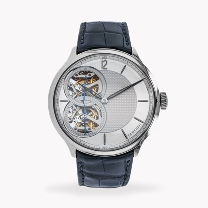 Lederer Central Impulse Chronometer CIC9012.60.801