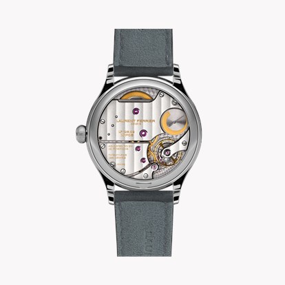 Laurent Ferrier Classic Moon Blue LCF039.AC.C1WC