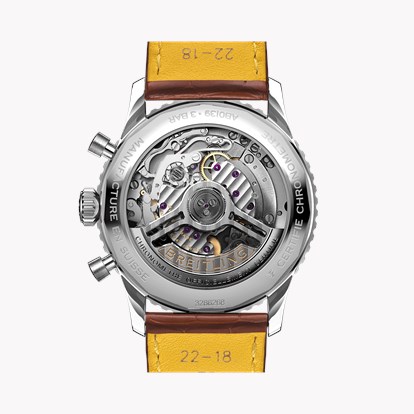 Breitling Navitimer B01 Chronograph 41