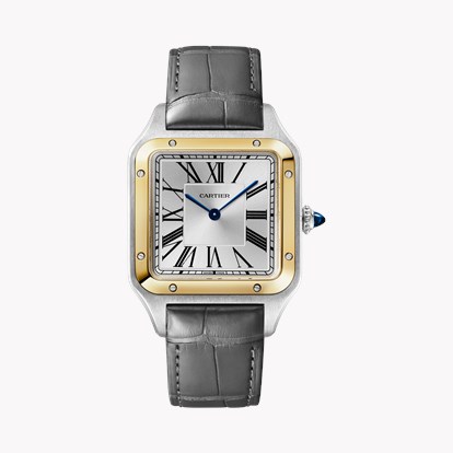 Cartier Santos-Dumontr