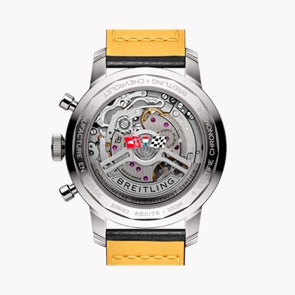 Breitling Top Time B01 Chevrolet Corvette