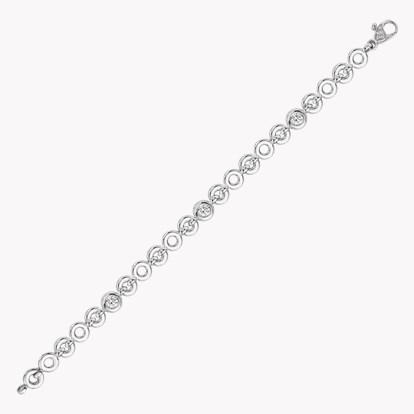 RockChain Diamond Bracelet