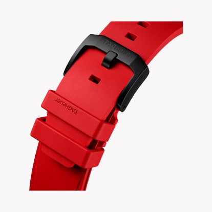 Tag Heuer Formula 1 Chronograph