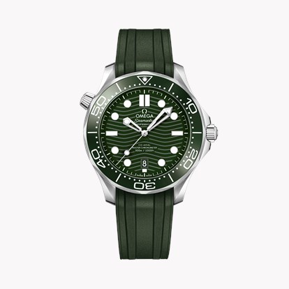 Omega Seamaster Diver O21032422010001