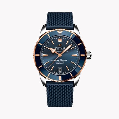 Breitling Superocean Heritage B20 Automatic 42 UB2010161C1S1