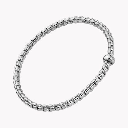 FOPE Eka Flex'it 0.01ct Diamond Bracelet