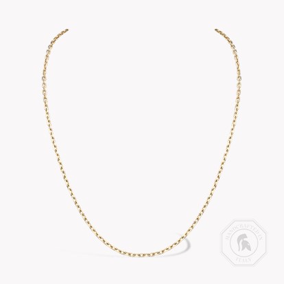 Forzatine Chain