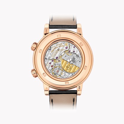 Patek Philippe Grand Complications