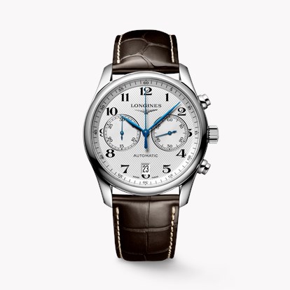 Longines Master collection L2.629.4.78.3