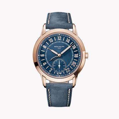 Patek Philippe Complications 5224R-001