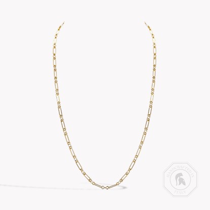 60cm Small Heritage Link Chain