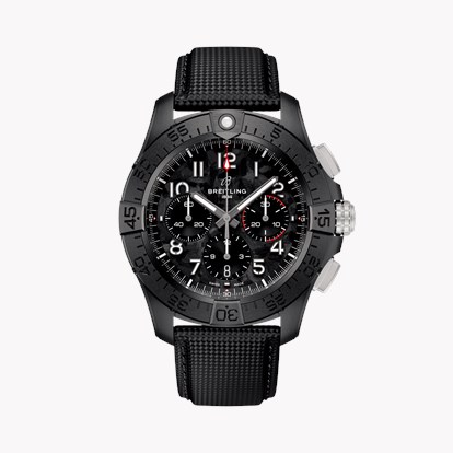 Breitling Avenger Chronograph 44 Night Mission SB0147101B1X1