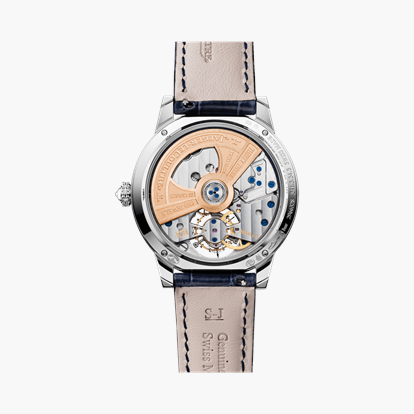 Jaeger-LeCoultre Rendez-Vous Jewellery