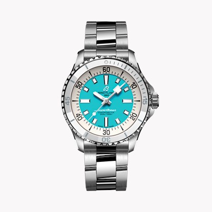 Breitling Superocean A17377211C1A1
